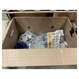 Dishes and Glassware Lot