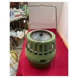Vintage Coleman Catalytic Heater
