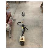 Ryobi 790R Weed Eater