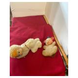 Antique Baby Dolls
