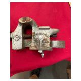 Littco Bench Vice