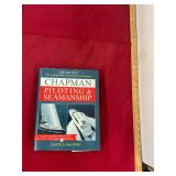 Boating References Book