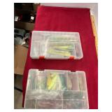 Assorted Fishing Tackle