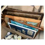 Frames Art  Lot