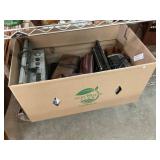 Vintage Electronics Radios Lot