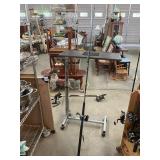 Shore Master Custom Rod and Penn 209 Level Wind