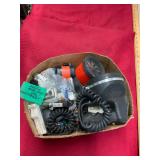 Boat Parts Lot