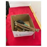 Tools Lot