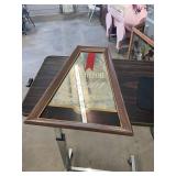Michelob Light Beer Mirror