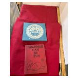 The Little House and Grammer can Be fun Books