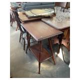Antique Side Table