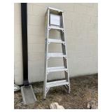 6ft Ladder