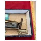 Antique Tools Lot
