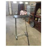 Penn Baymaster Rod and 309 Level Wind Reel