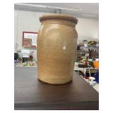 Antique Crock