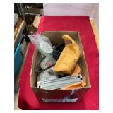 Boat Parts Lot