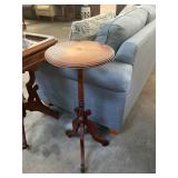 Antique Wooden Fern Stand