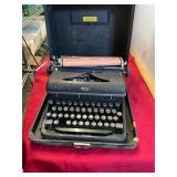 Antique Typewriter