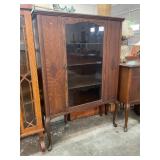 Antique China Cabinet