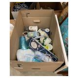 Kitchenware Lot