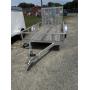 Carry On Trailer Scratch and Dent Auction