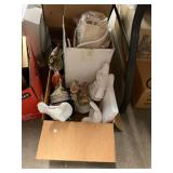 Bird Knick Knacks Lot