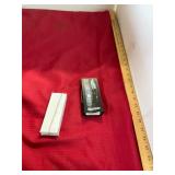 2 Pocket Knives
