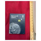 Roosevelt Dimes Book