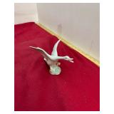 Lladro Goose