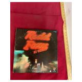 Vintage Vinyl Records Lot