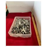 Wrenches Lot