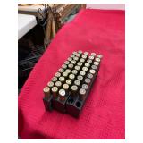 7mm Rounds