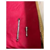 2 Snap On Tools