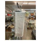 2 Linen Table Cloths