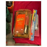 Assorted Tool Sets