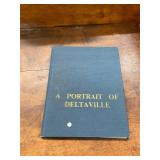 Portrait of Deltaville Book