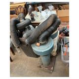 Sawdust Collector