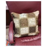 Decorative Pillow
