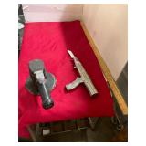 2 Pneumatic Tools