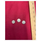 3 V Nickels
