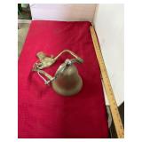 Brass Bell