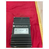 Kenwood KAC-712 Amplifier