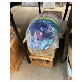 Vintage Hat Lot
