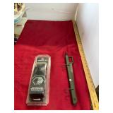 Tree Stand Supplies Lot