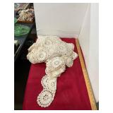 Antique Bedspread