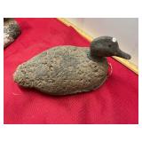 Antique Cork Decoy