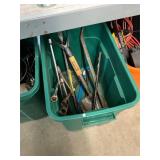 Tools Lot