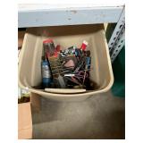 Tools Lot