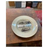 Middlesex County VA Bicentennial Plate