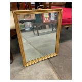 Antique Mirror